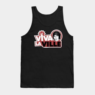 Ville Valo HIM Tank Top